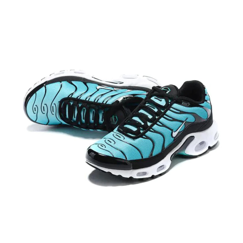 Air max plus clear emerald online